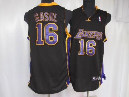 Los Angeles Lakers jerseys-091